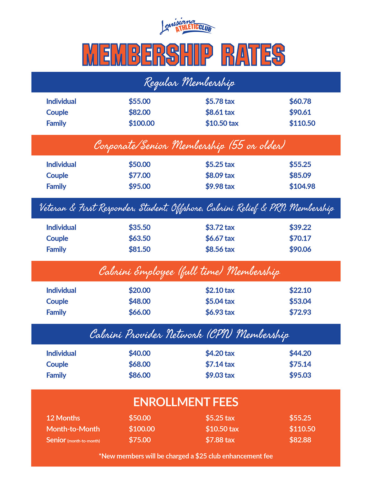 Membership-Rates-Optimized